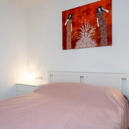 Lignano Riviera Apartament Lignano Sabbiadoro