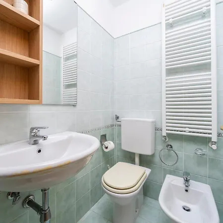 Lignano Riviera Apartament *