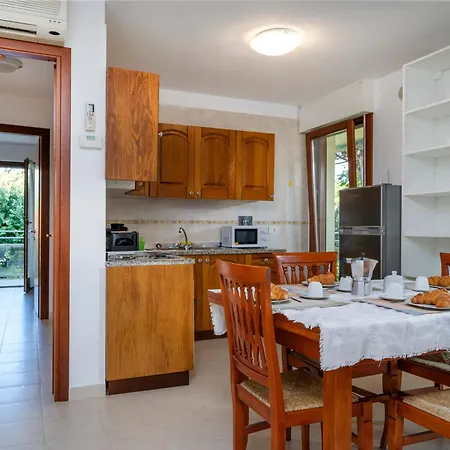 Apartament Lignano Riviera *