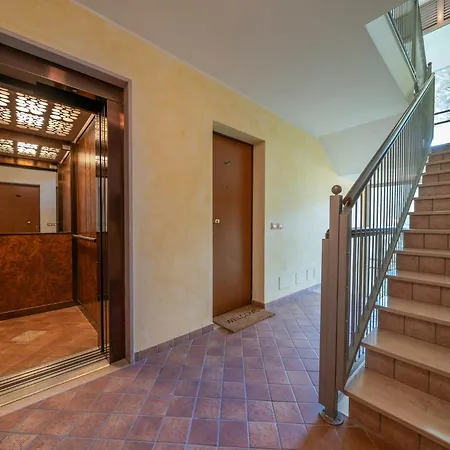 Lignano Riviera Apartament Lignano Sabbiadoro