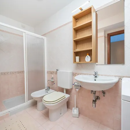 Lignano Riviera Apartament Lignano Sabbiadoro