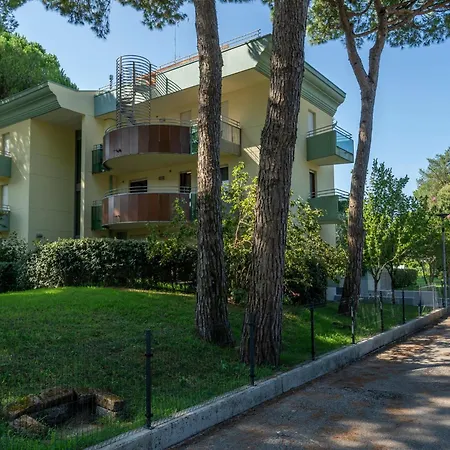 Lignano Riviera Apartament *