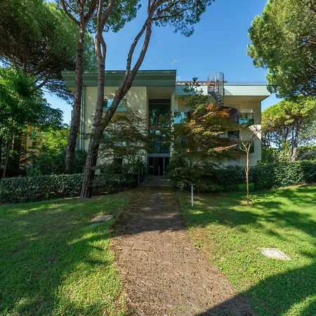 Lignano Riviera Apartament Lignano Sabbiadoro