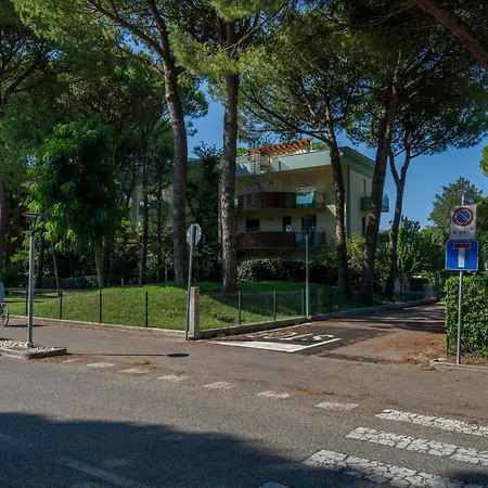 Apartament Lignano Riviera