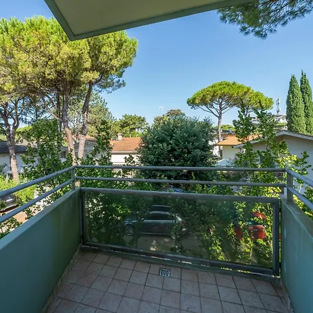 Lignano Riviera Apartament *