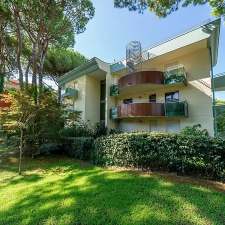 Lignano Riviera Apartament Lignano Sabbiadoro