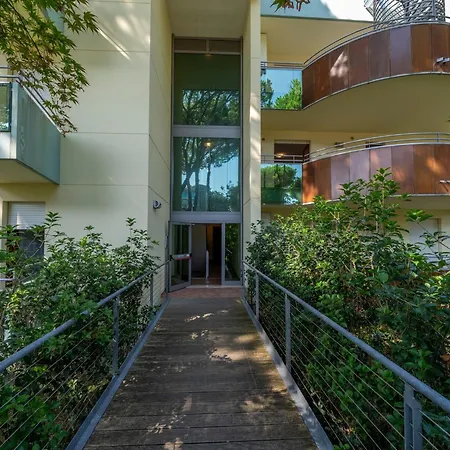 Lignano Riviera Apartament *